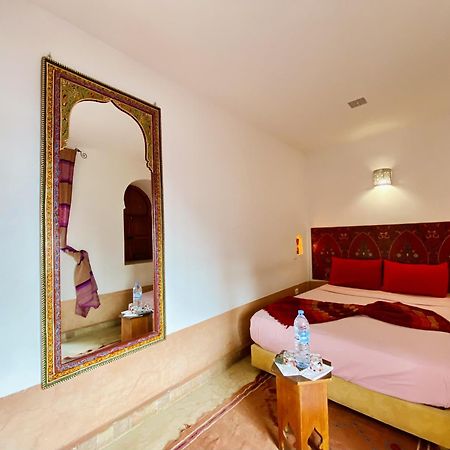 Riad Prada Marrakesh Bagian luar foto