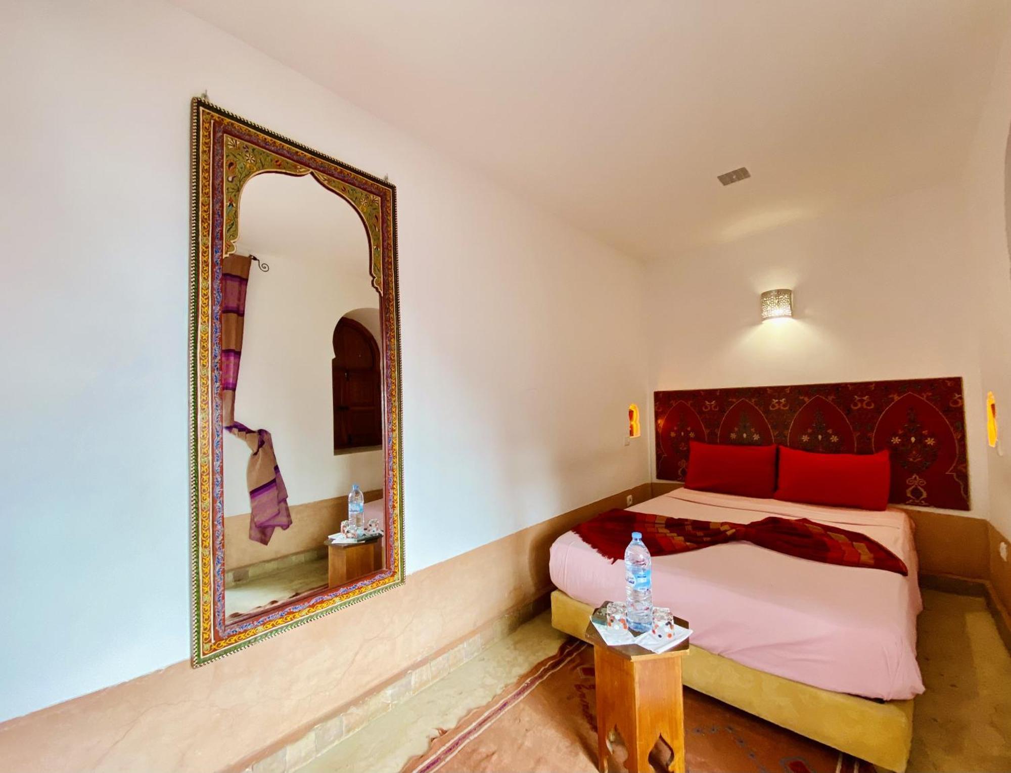 Riad Prada Marrakesh Bagian luar foto