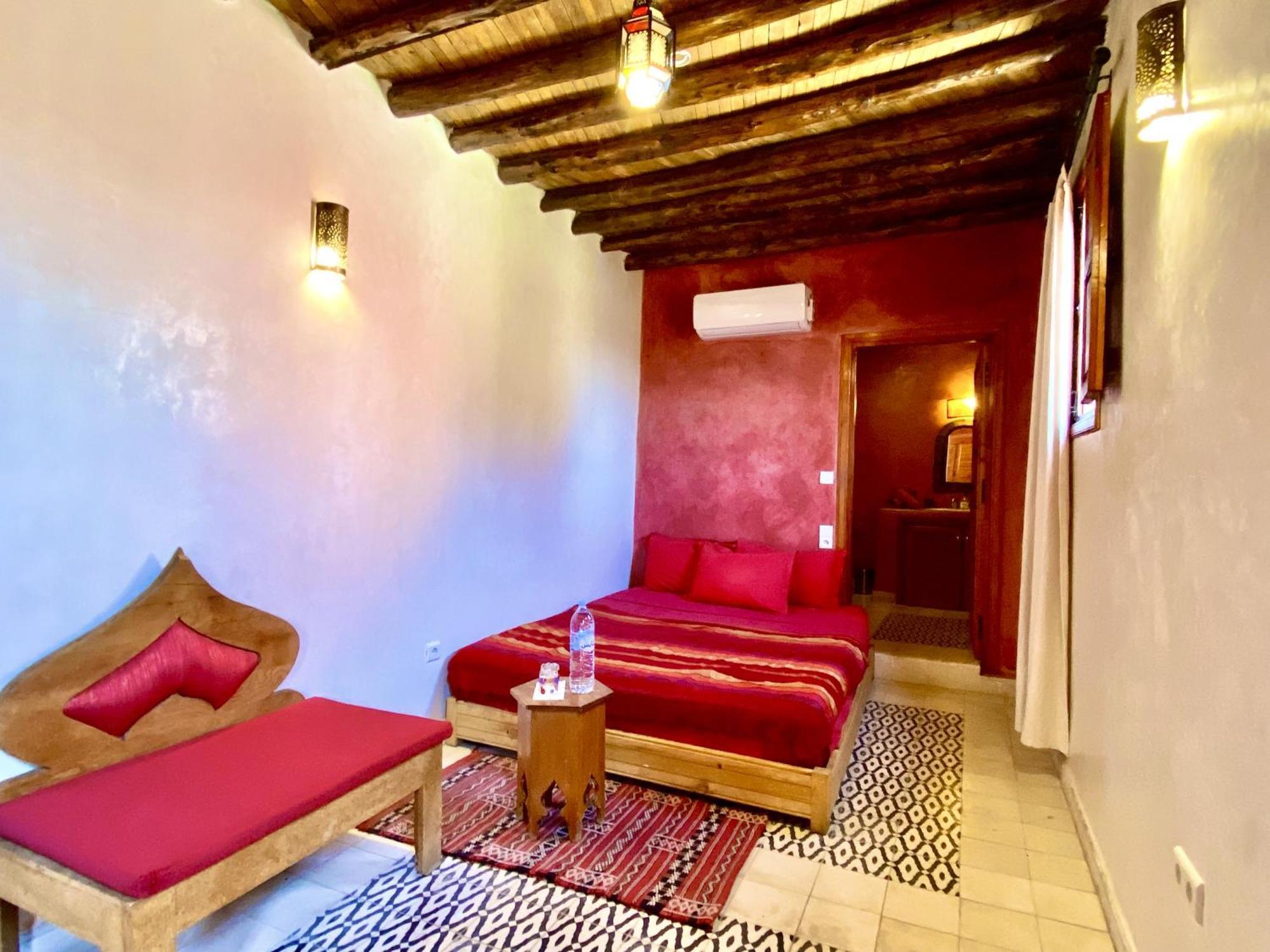 Riad Prada Marrakesh Bagian luar foto