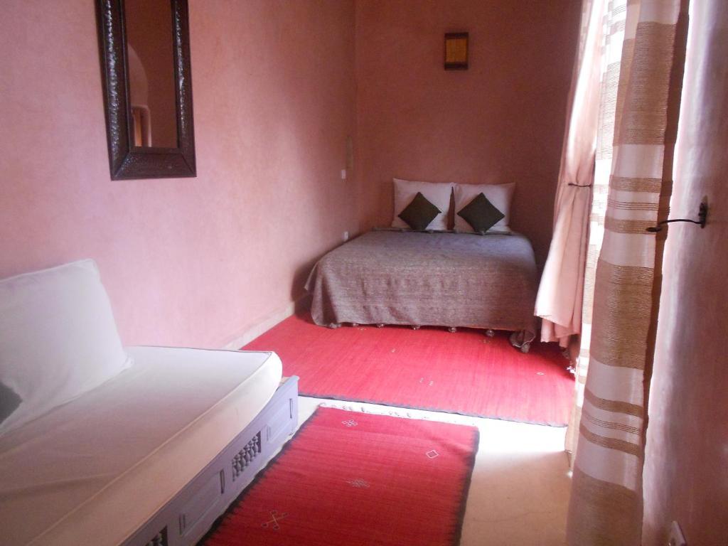 Riad Prada Marrakesh Ruang foto