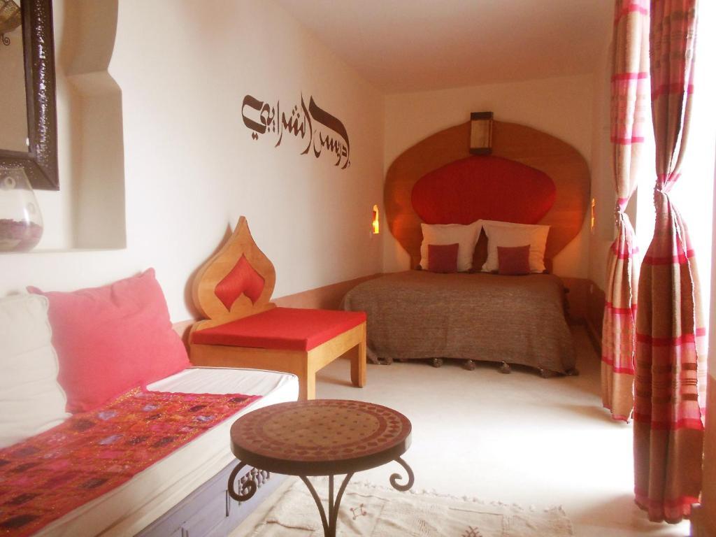 Riad Prada Marrakesh Ruang foto