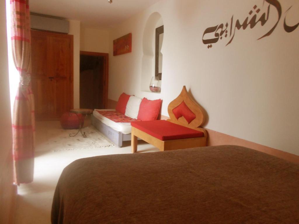Riad Prada Marrakesh Ruang foto