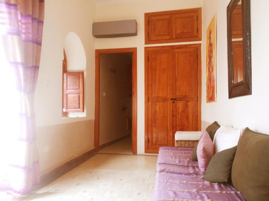 Riad Prada Marrakesh Ruang foto
