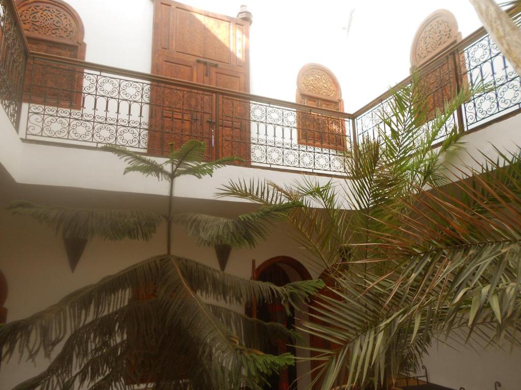 Riad Prada Marrakesh Bagian luar foto