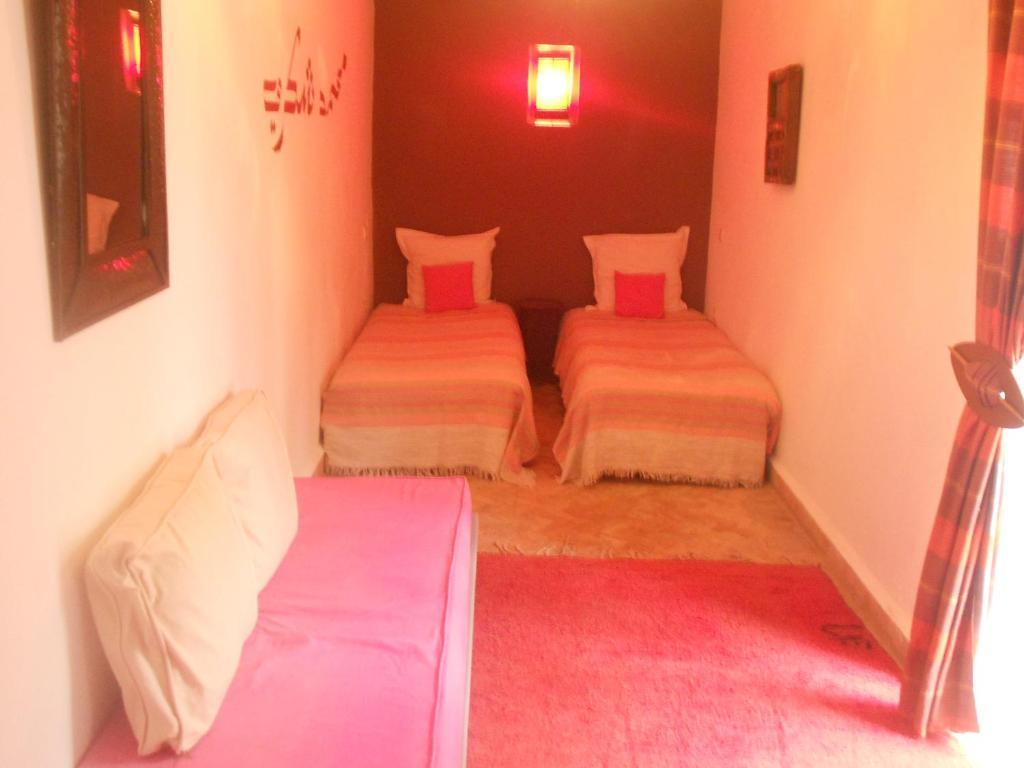 Riad Prada Marrakesh Ruang foto